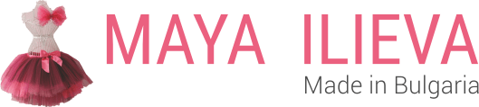 Maya Ilieva - дамски бански, плажни облекла