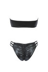 name} SWIMWEAR Luxury Swimsuit Luxe Onyx