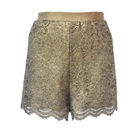 Luxury Lace Shorts Goddess